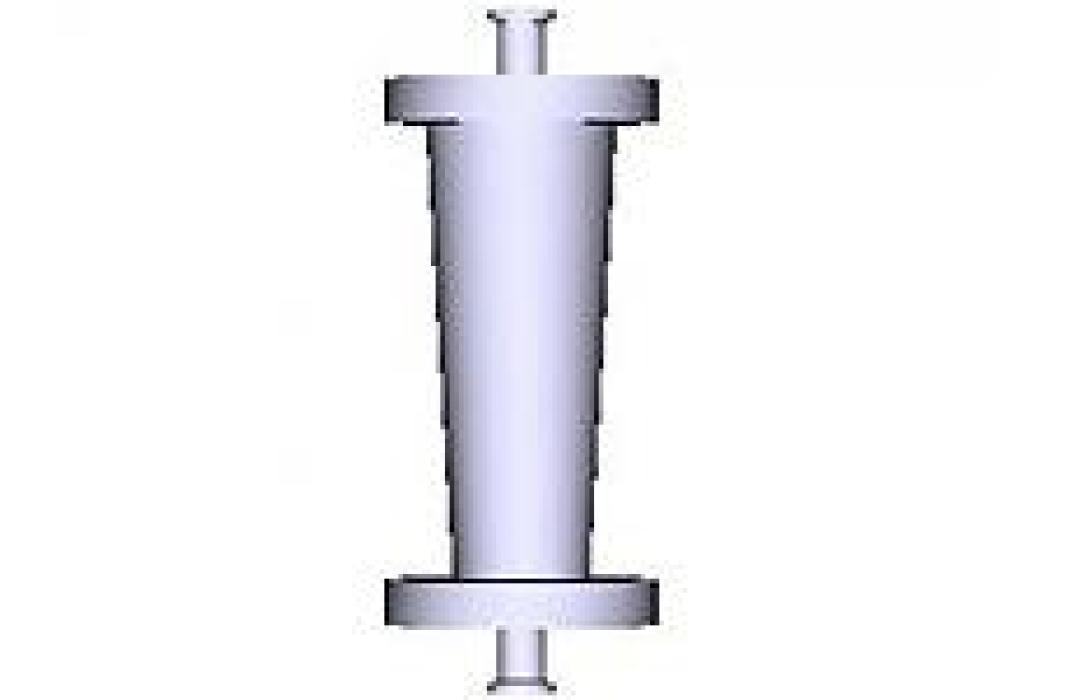 Sani-Tech® Flow Meter | Bioprocess Solutions