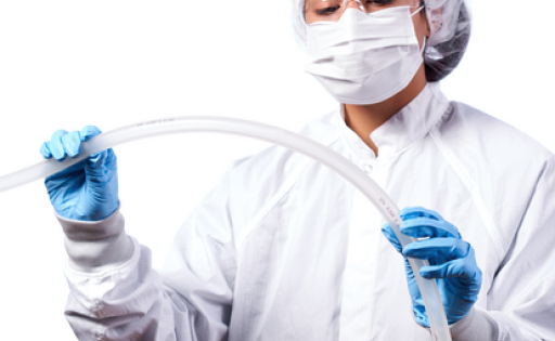 Reduce contamination risks