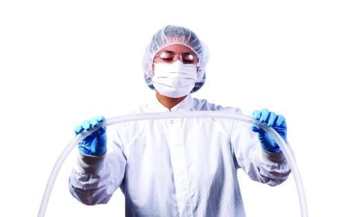 C-Flex® characteristics