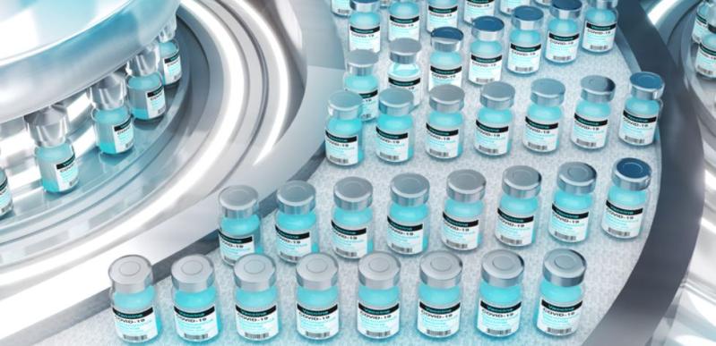 Sustainability Roadmap for Biopharma