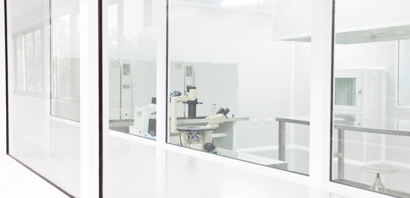 Saint-Gobain Life Sciences