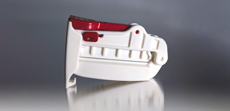 Pure-FIt® TCL Non-Fluoropolymer