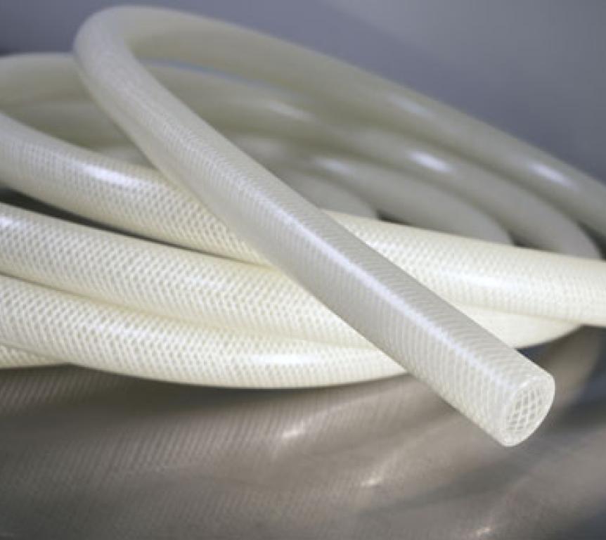 C-Flex® Braided Tubing