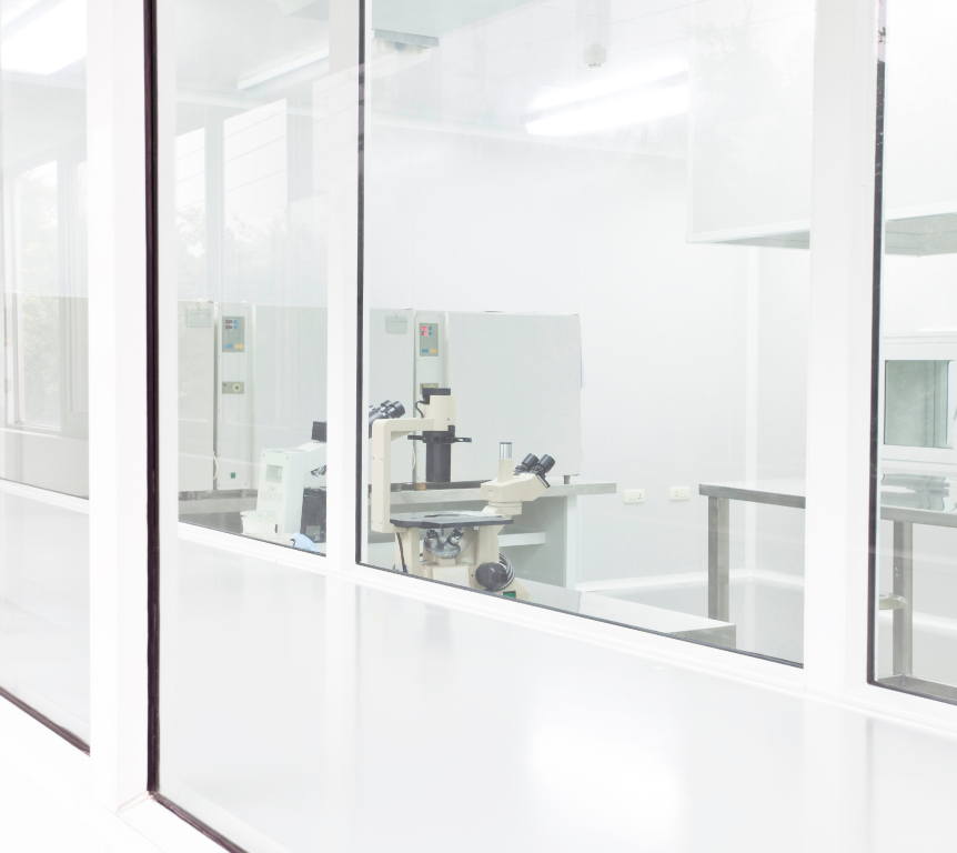 Saint-Gobain Life Sciences