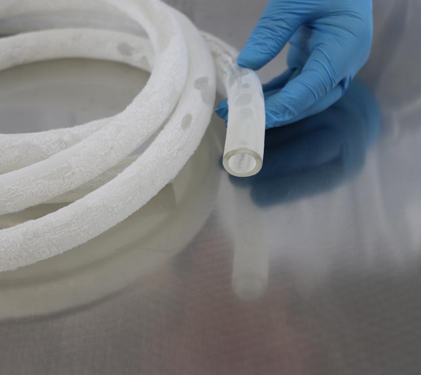 Sani-Tech-LT tubing