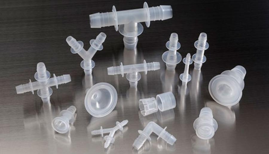 Systèmes Pure-Fit SIB à alésage intérieur lisse