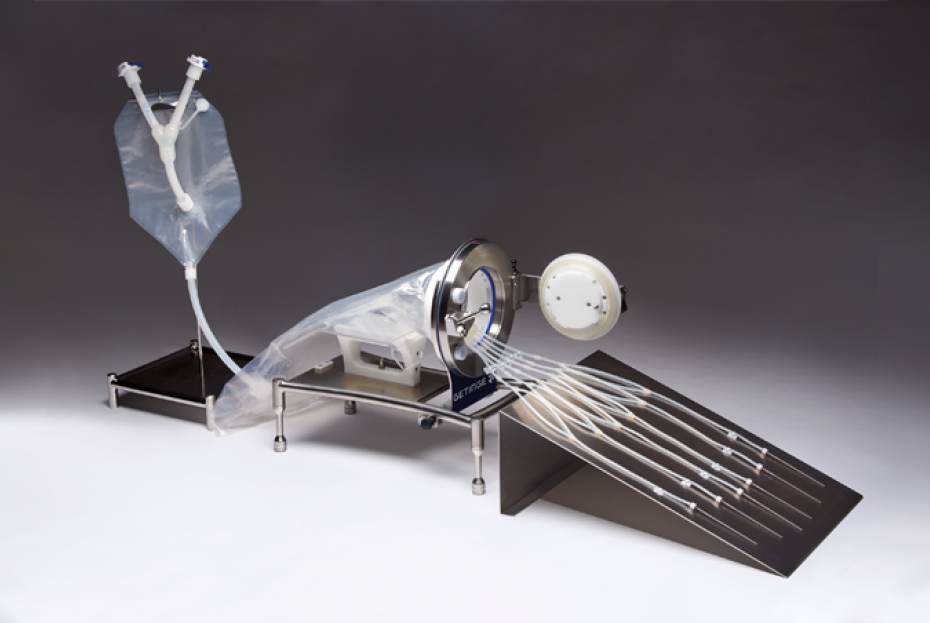 Innovative Biopharmaceutical Solutions | Saint-Gobain