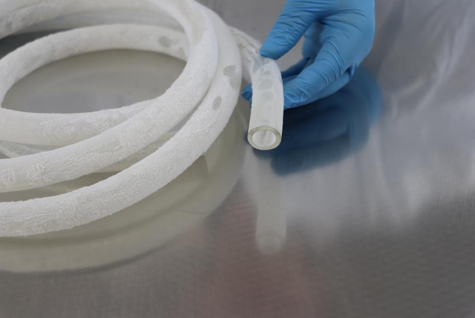 Sani-Tech®-LT tubing