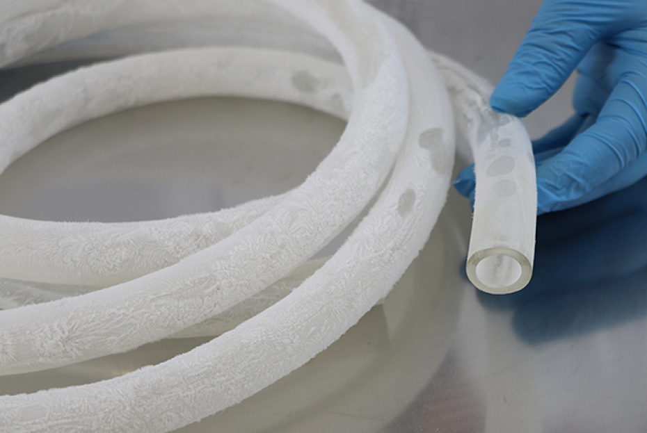 Sani-Tech® STHT®-LT Low Temp Tubing