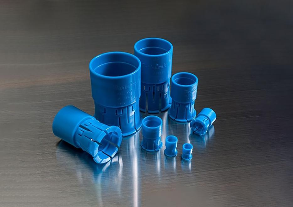 Barblock® Différentes tailles