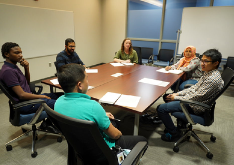 Recycling Partnership Collaboration