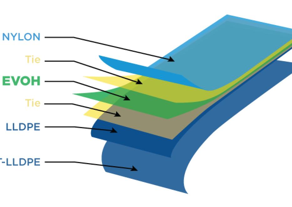 EVOH Layer