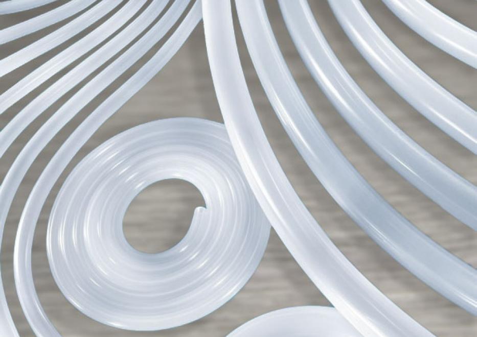 Tubes SaniPure™ BDF™