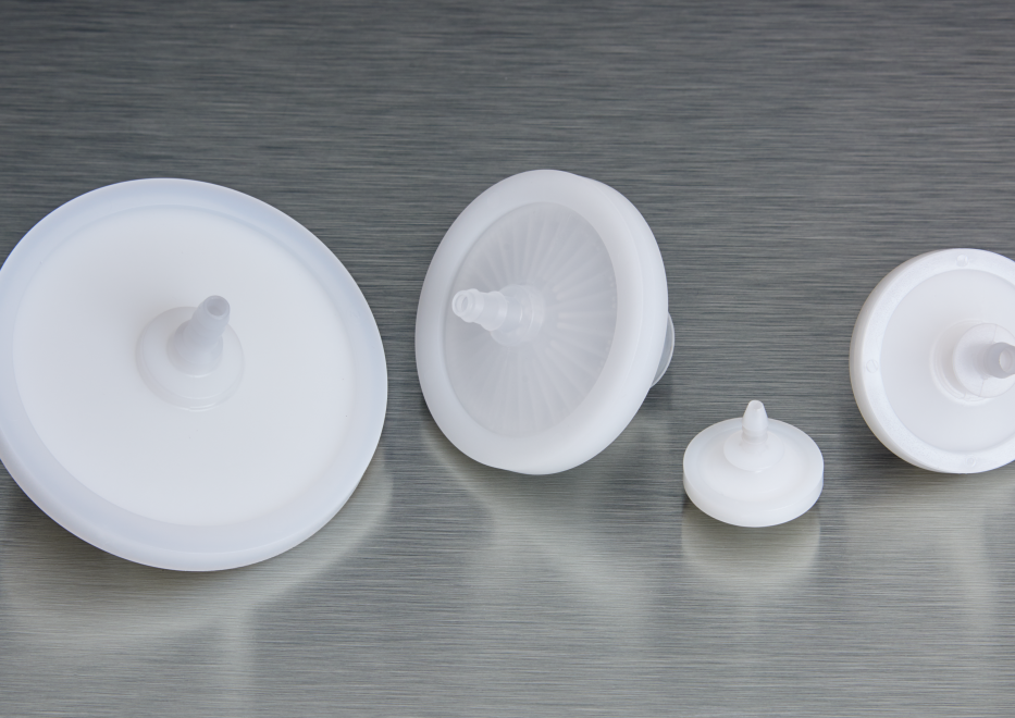 PureFlo® PE G50A Filters