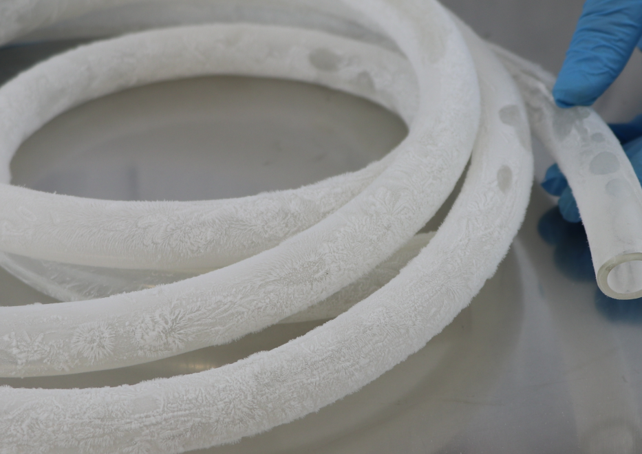 Sani-Tech® STHT®-LT Low Temp Tubing