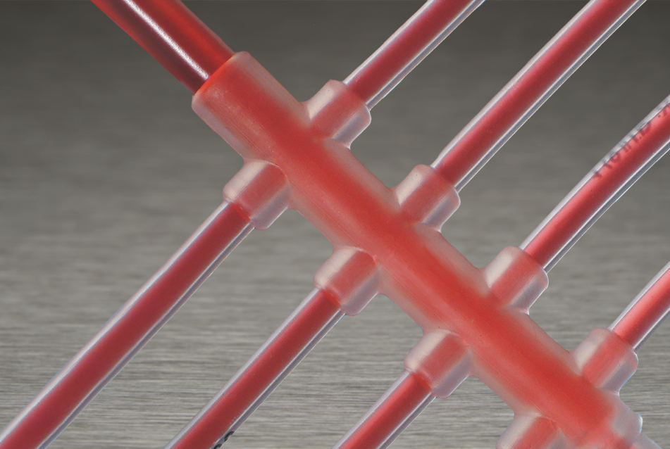 Overmolding Capabilities for Single-Use Assemblies | Saint-Gobain