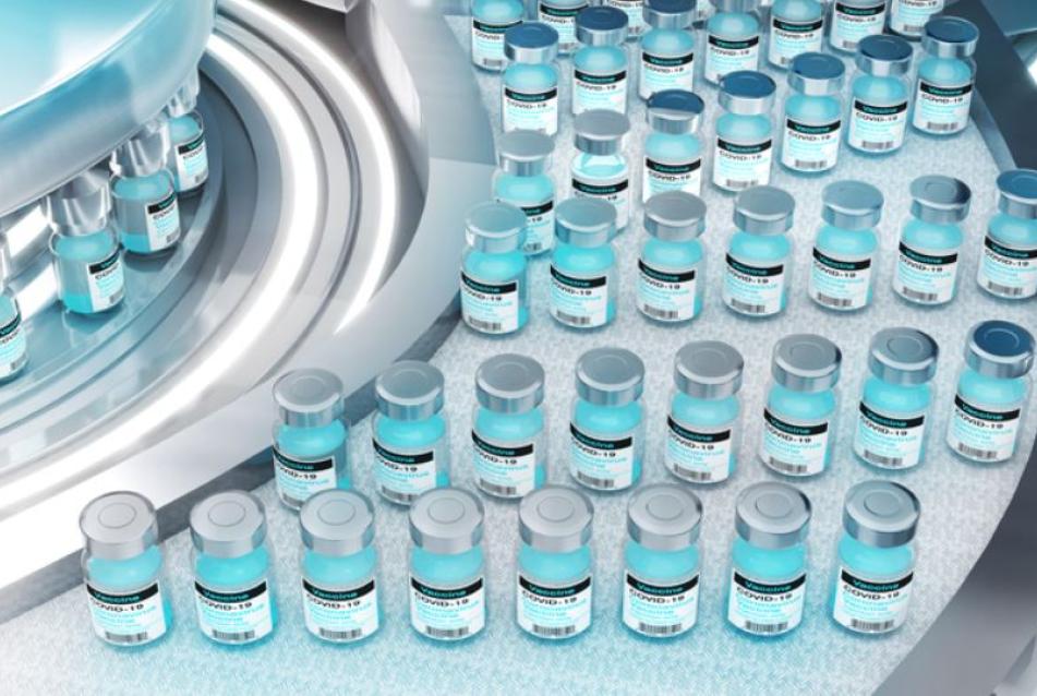 Sustainability Roadmap for Biopharma