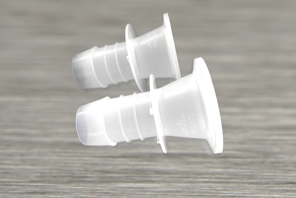 Pure-Fit® SIB® Sanitary Fittings