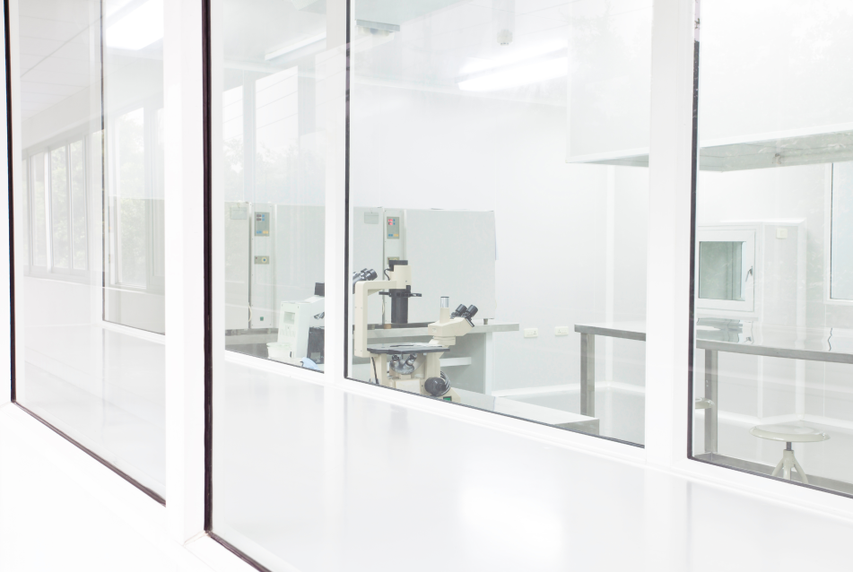 Saint-Gobain Life Sciences