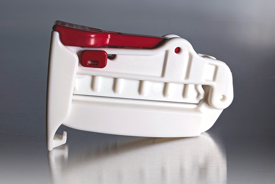 Pure-FIt® TCL Non-Fluoropolymer