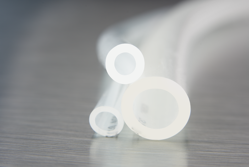 Sustainable Tubing 