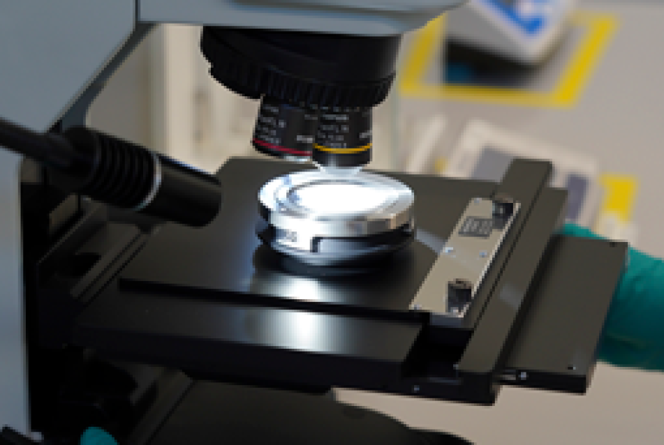 ASQC Testing Lab