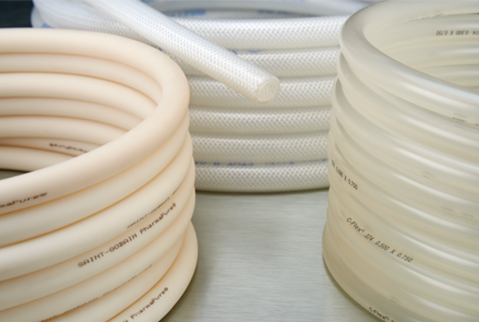 Fluid Transfer Tubing by Brand